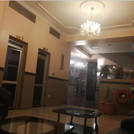 Hotel Zidane Setif Exterior photo