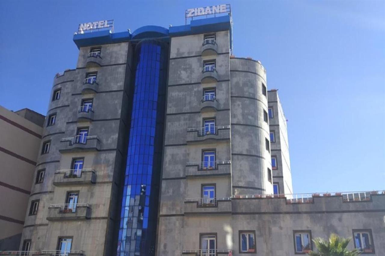 Hotel Zidane Setif Exterior photo